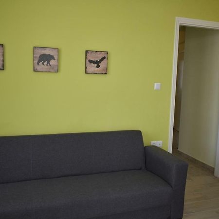 Apartment Alexandra Нафплион Екстериор снимка