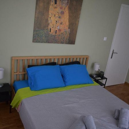 Apartment Alexandra Нафплион Екстериор снимка