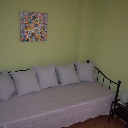 Apartment Alexandra Нафплион Екстериор снимка