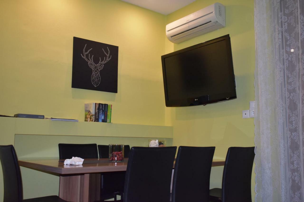 Apartment Alexandra Нафплион Екстериор снимка