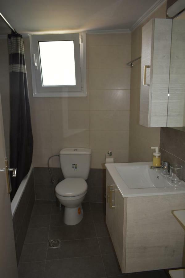 Apartment Alexandra Нафплион Екстериор снимка