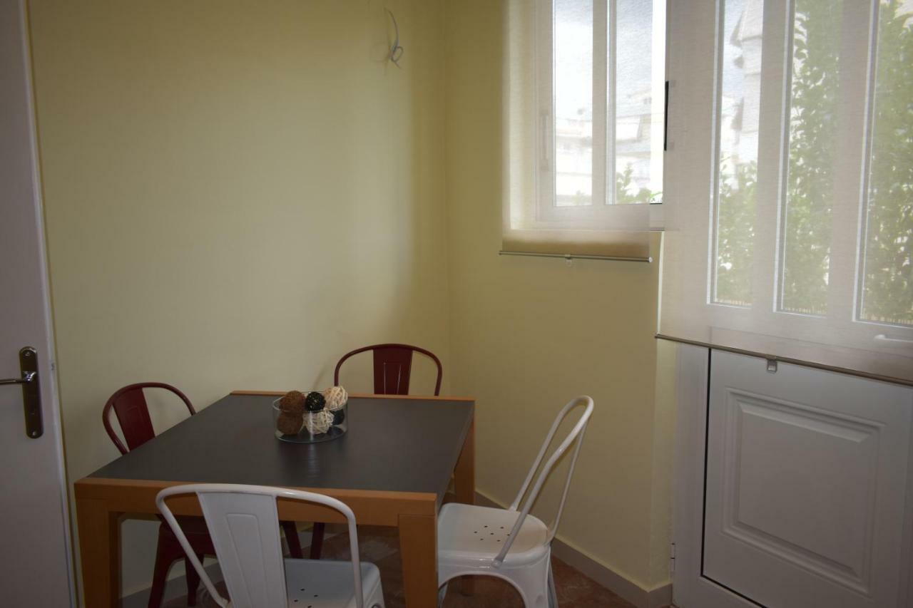 Apartment Alexandra Нафплион Екстериор снимка