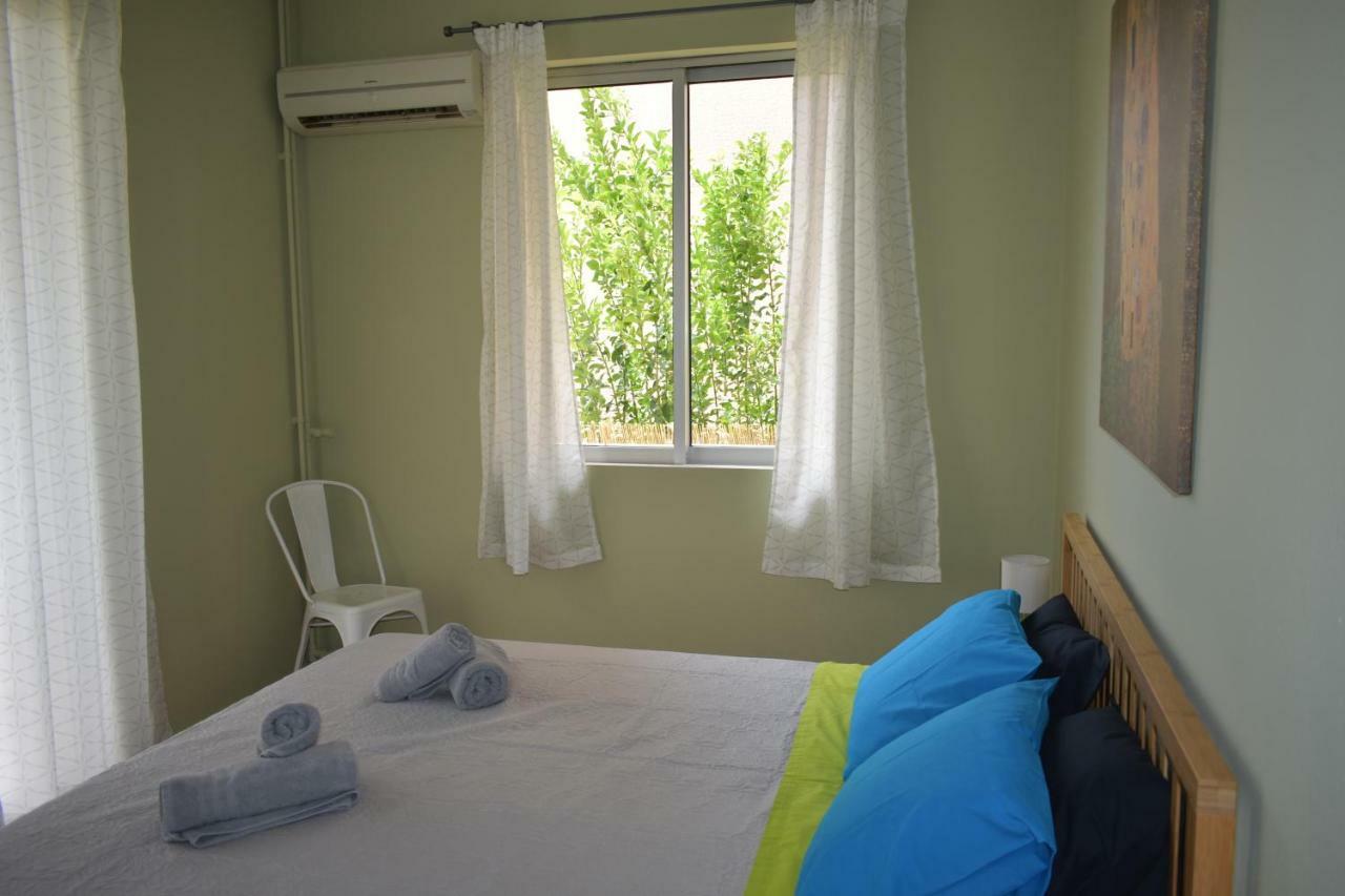 Apartment Alexandra Нафплион Екстериор снимка
