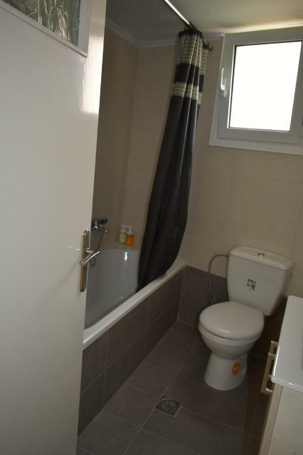 Apartment Alexandra Нафплион Екстериор снимка