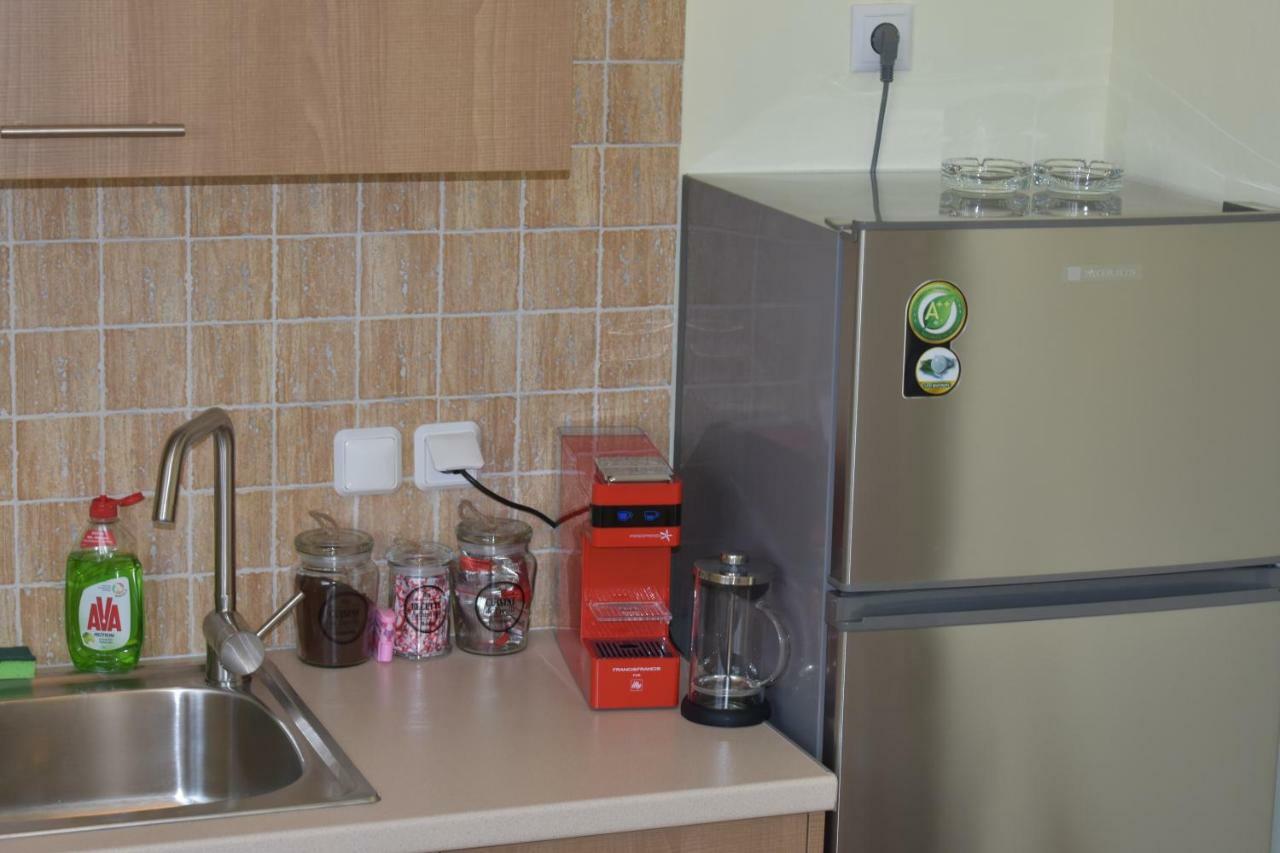 Apartment Alexandra Нафплион Екстериор снимка