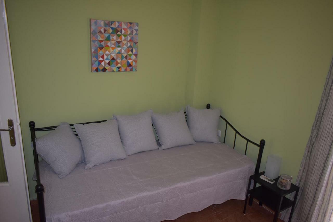 Apartment Alexandra Нафплион Екстериор снимка